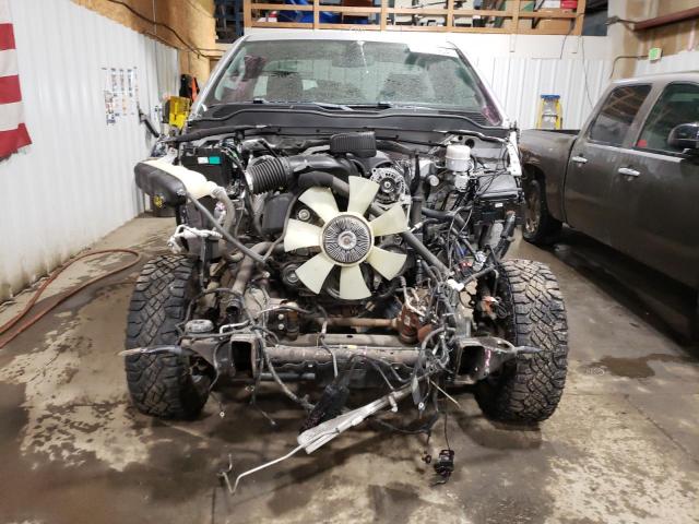 2016 CHEVROLET SILVERADO - 1GC0KUEG6GZ185152