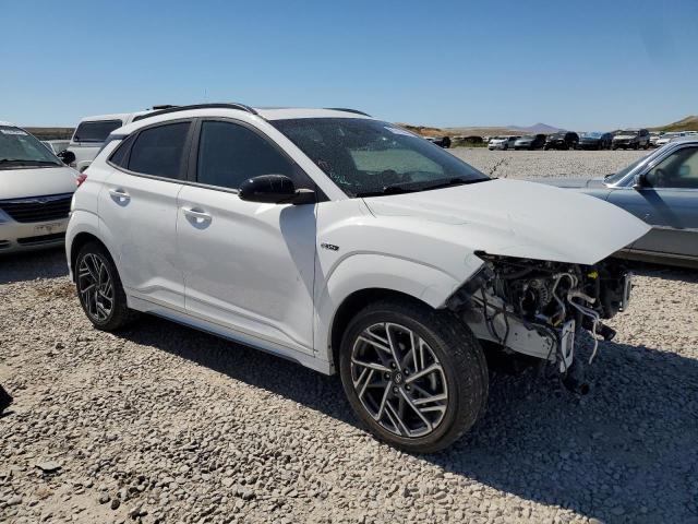 2023 HYUNDAI KONA N LIN - KM8K3CA3XPU966445