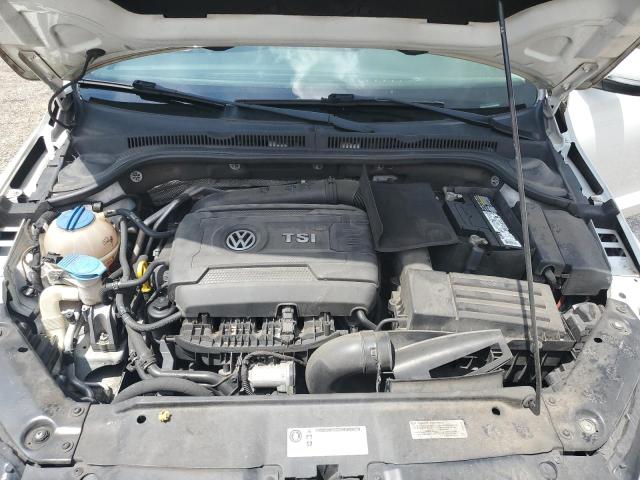 2014 VOLKSWAGEN JETTA SE 3VWD07AJ8EM265364  65404914