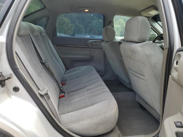 2001 Chevrolet Impala VIN: 2G1WF52E019192521 Lot: 63113134