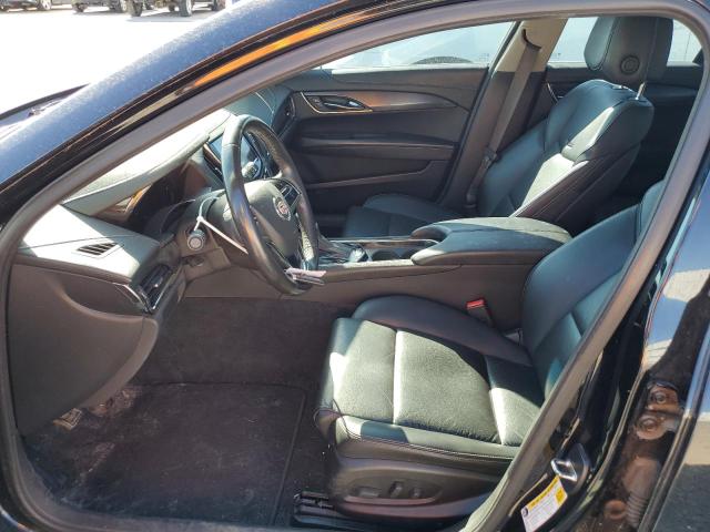 2014 Cadillac Ats VIN: 1G6AG5RX8E0168556 Lot: 61814334