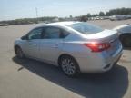 NISSAN SENTRA S photo