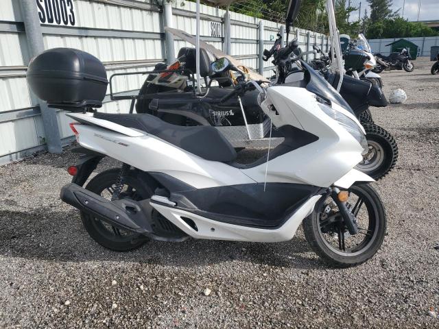 2015 HONDA PCX 150 - RLHKF1804FY000403