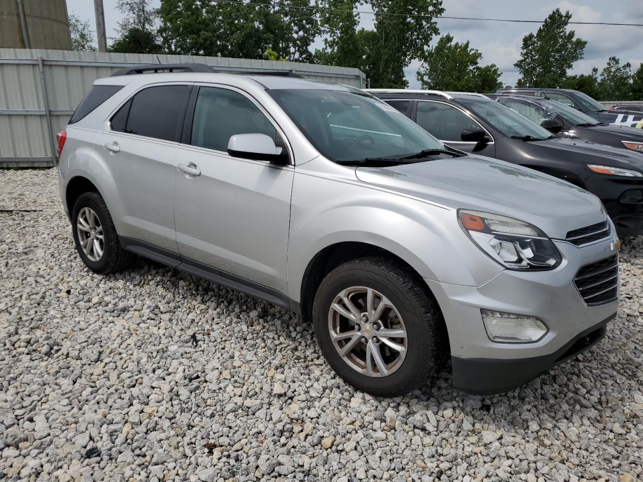 2GNALCEK0G1110804 CHEVROLET EQUINOX 2016