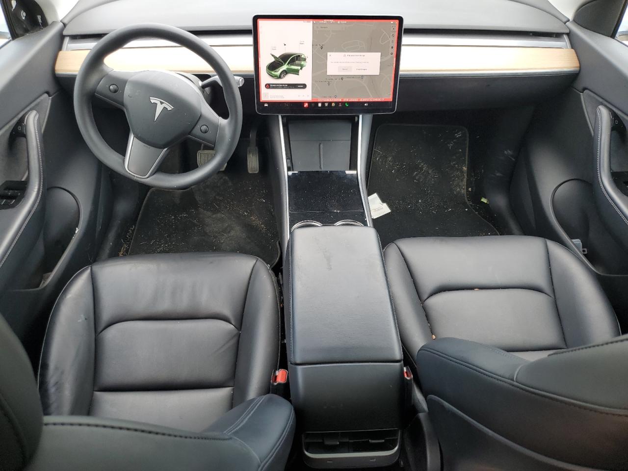 5YJYGDEE2LF035106 2020 Tesla Model Y