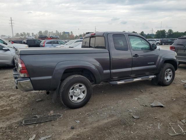 2011 Toyota Tacoma Prerunner Access Cab VIN: 5TFTU4GN2BX003938 Lot: 62479754