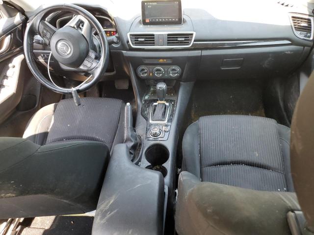 2015 MAZDA 3 TOURING - 3MZBM1V76FM203681