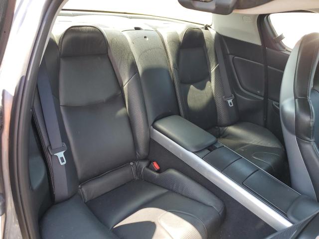 2005 Mazda Rx8 VIN: JM1FE173850144081 Lot: 62187604