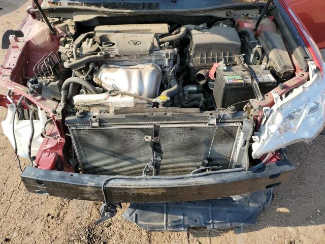 VIN 4T1BF1FK3DU691637 2013 Toyota Camry, L no.12