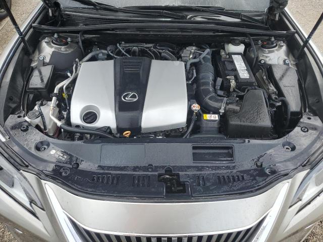 2020 Lexus Es 350 VIN: 58ADZ1B1XLU075504 Lot: 60075244