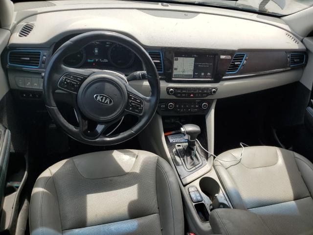 2019 KIA NIRO EX PR - KNDCC3LDXK5218098