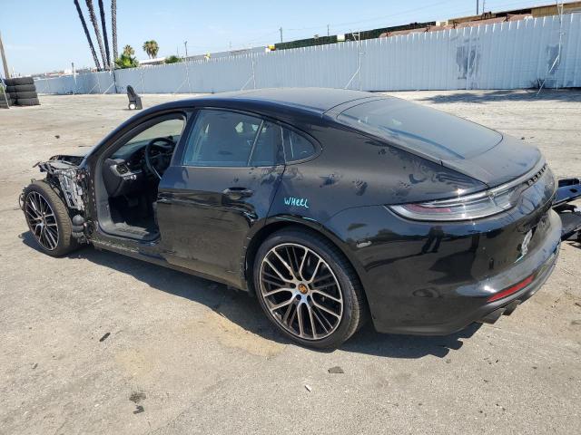 VIN WP0AJ2A71PL102912 2023 Porsche Panamera, Base no.2