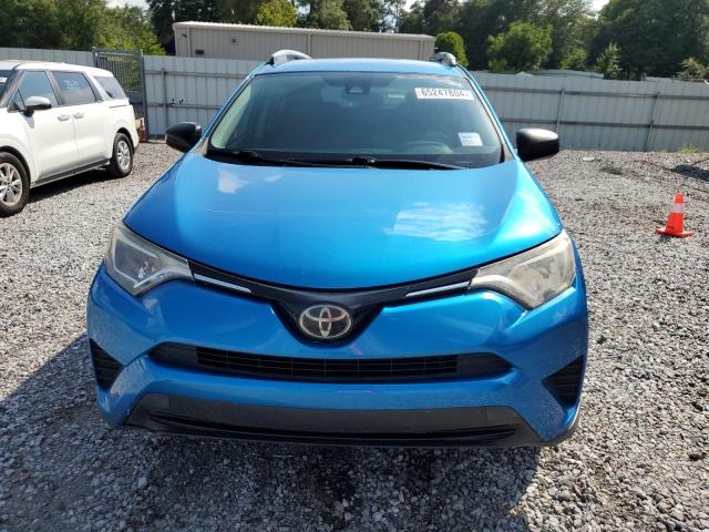 2017 TOYOTA RAV4 LE - JTMZFREV0HJ105707