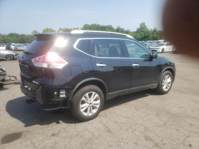 2015 Nissan Rogue S VIN: 5N1AT2MV7FC880615 Lot: 61962234