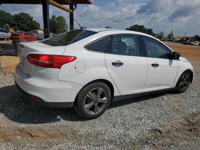 Vin: 1fadp3e24gl313690, lot: 65034324, ford focus s 20163