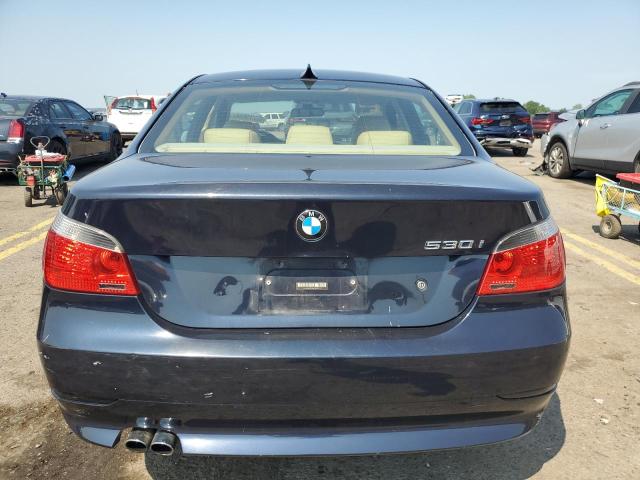 2006 BMW 530 I VIN: WBANE73586CM42570 Lot: 63275534