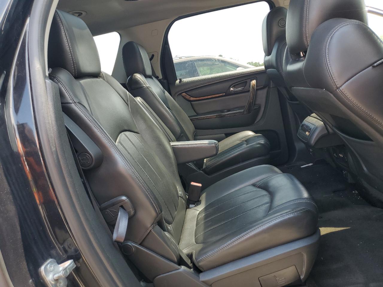 1GKKVTKDXFJ306271 2015 GMC Acadia Denali