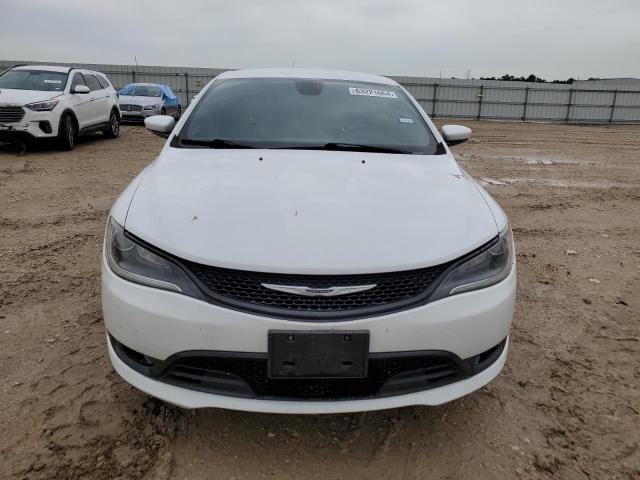 VIN 1C3CCCBB4FN750991 2015 Chrysler 200, S no.5