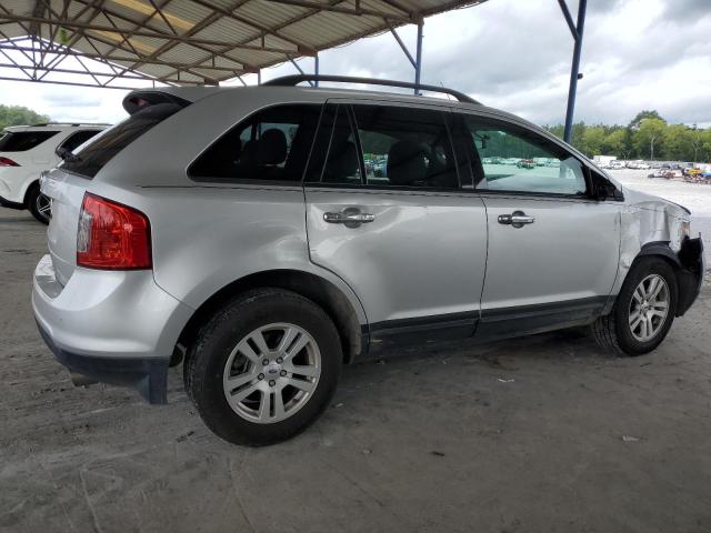 Vin: 2fmdk3gc6dba51404, lot: 63964344, ford edge se 20133