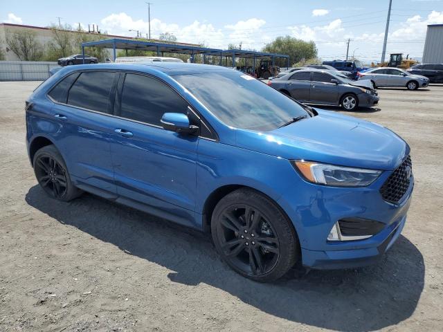 2020 FORD EDGE ST - 2FMPK4AP4LBB39168