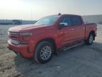 2019 CHEVROLET SILVERADO - 1GCUYEEDXKZ192786