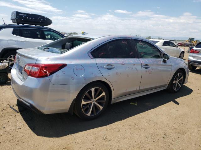 VIN 4S3BNAN66K3007386 2019 SUBARU LEGACY no.3