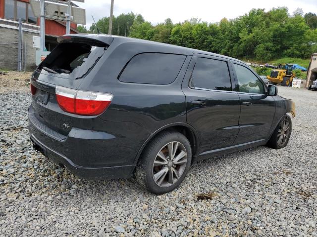 Vin: 1c4sdjct8dc660798, lot: 62916184, dodge durango r/t 20133