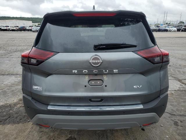 2023 NISSAN ROGUE SV - 5N1BT3BA5PC863873