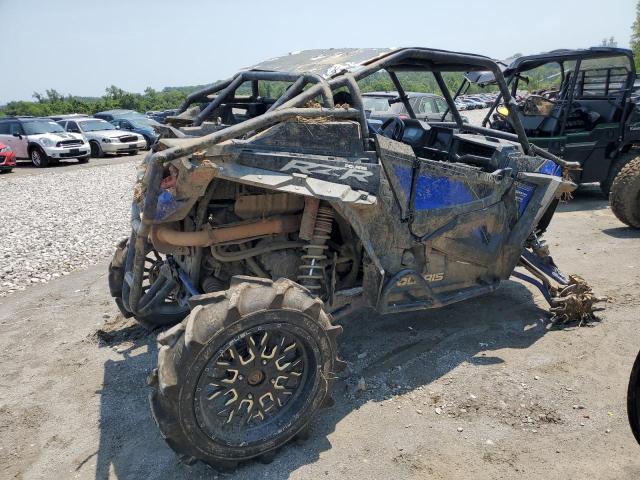 2019 POLARIS RZR XP TUR - 3NSVEL929KF777681