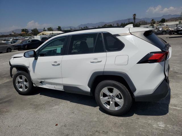 VIN 2T3W1RFV0KC004614 2019 Toyota RAV4, Xle no.2