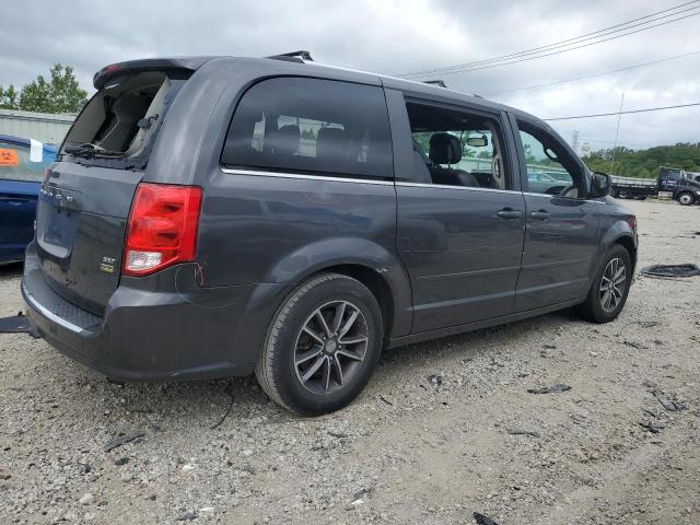 2017 DODGE GRAND CARA - 2C4RDGCG2HR547074