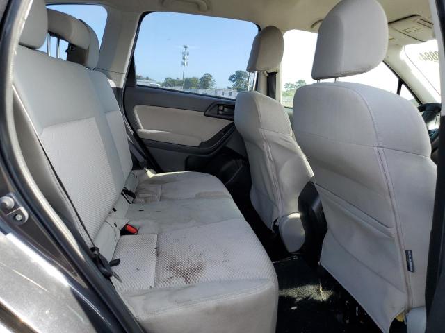 2014 Subaru Forester 2.5I VIN: JF2SJAAC2EH523602 Lot: 61712884