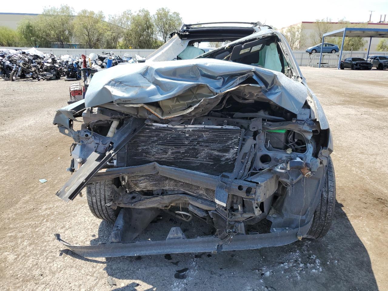 Lot #2962513719 2012 FORD ESCAPE XLT