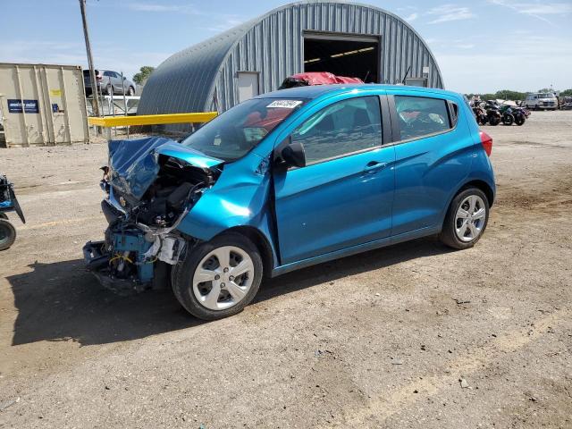 2020 CHEVROLET SPARK LS - KL8CB6SA6LC463479