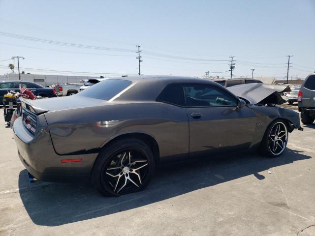 2019 DODGE CHALLENGER - 2C3CDZBT7KH531860