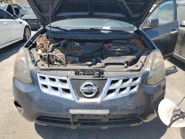 VIN JN8AS5MT8FW160136 2015 Nissan Rogue, S no.11