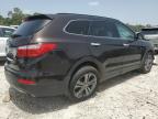 HYUNDAI SANTA FE S photo