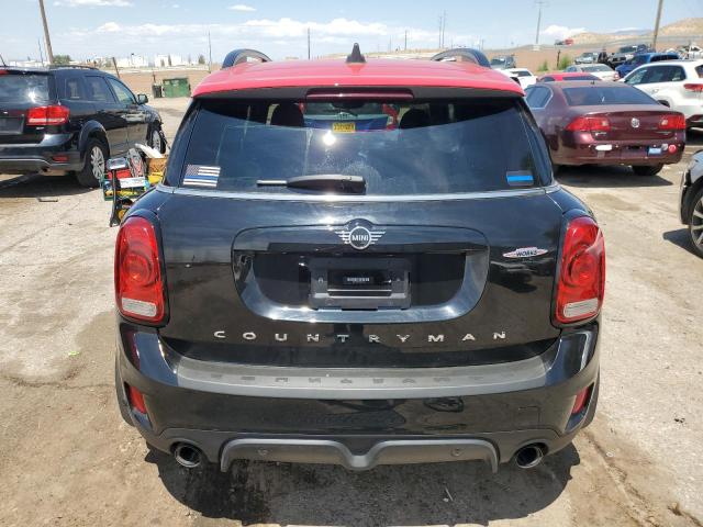 2020 MINI COOPER JCW WMZYZ9C0XL3L31759