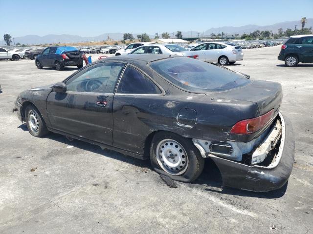 1997 Acura Integra Ls VIN: JH4DC4352VS010420 Lot: 61767424