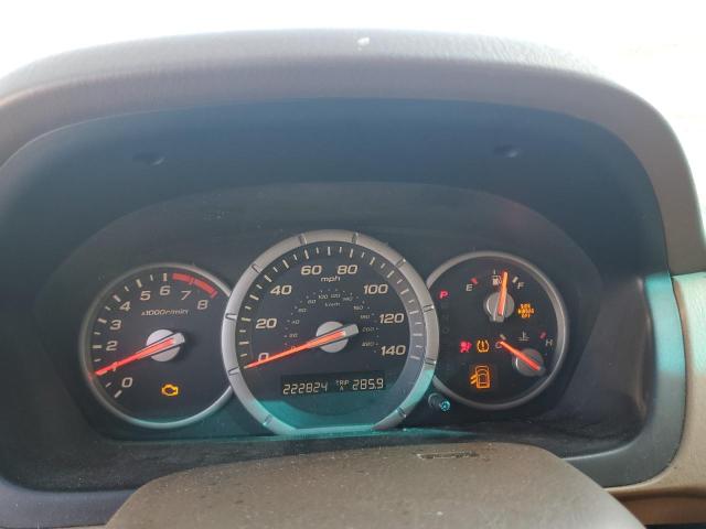 2007 Honda Pilot Exl VIN: 5FNYF28597B033944 Lot: 62391194