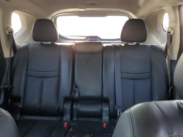 2018 NISSAN ROGUE S - JN8AT2MVXJW318076