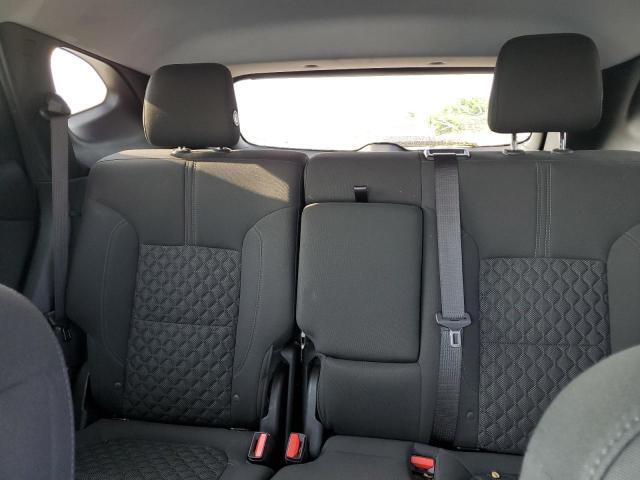 2020 CHEVROLET BLAZER 2LT - 3GNKBCRS4LS616734