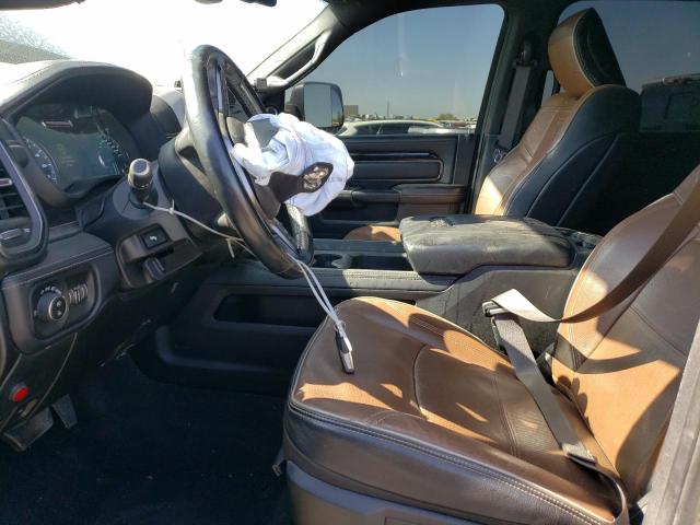 2021 RAM 2500 POWER 3C6TR5EJ7MG503664