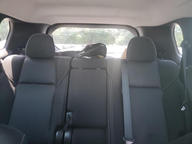 2023 MITSUBISHI OUTLANDER - JA4J3TA82PZ008148