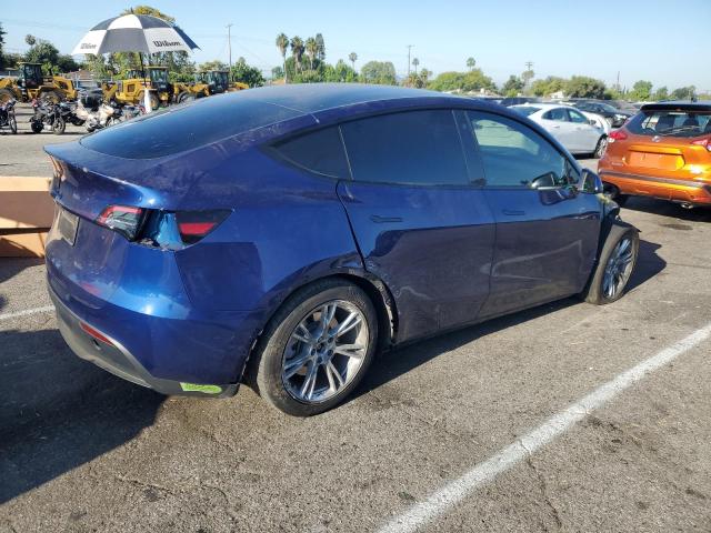 2023 Tesla Model Y VIN: 7SAYGAEE3PF646818 Lot: 61522964