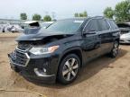 2019 CHEVROLET TRAVERSE L - 1GNEVHKW8KJ157741