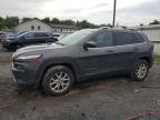 JEEP CHEROKEE L photo