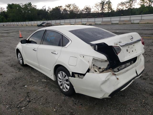 2018 NISSAN ALTIMA 2.5 - 1N4AL3AP9JC220672