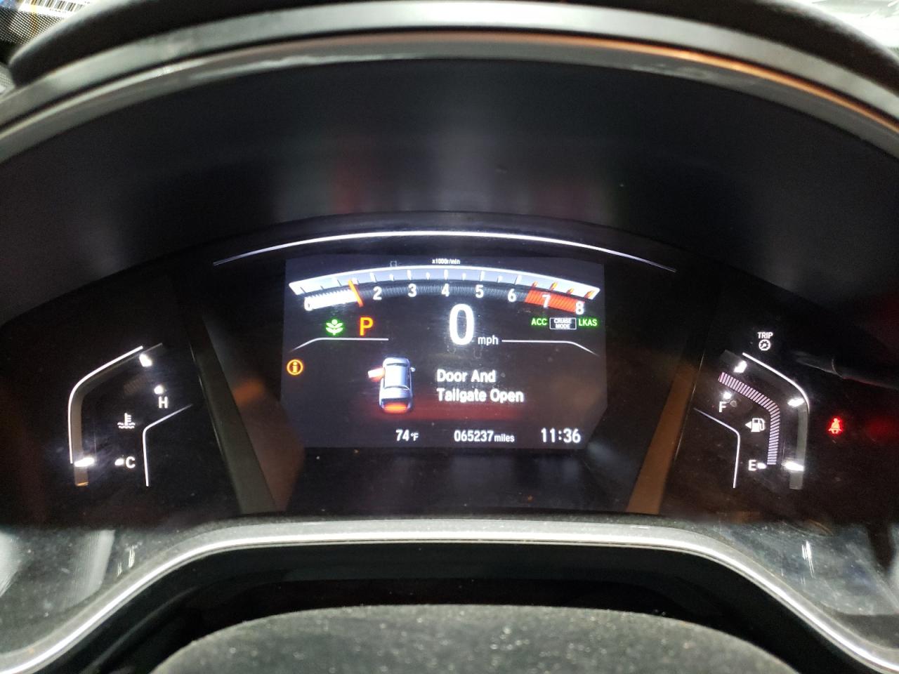 7FARW2H56LE017929 HONDA CRV 2020