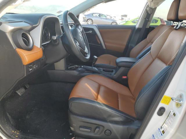 2017 TOYOTA RAV4 LIMIT - 2T3DFREV5HW615787